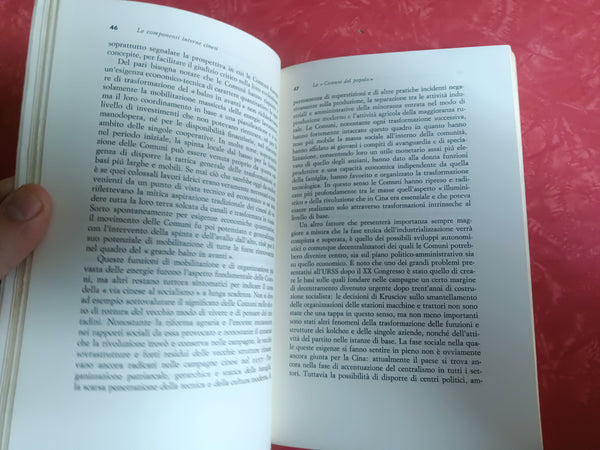 La rivoluzione ininterrotta. Sviluppi interni e prospettive internazionali della rivoluzione cinese | Enrica Collotti Pischel - Einaudi