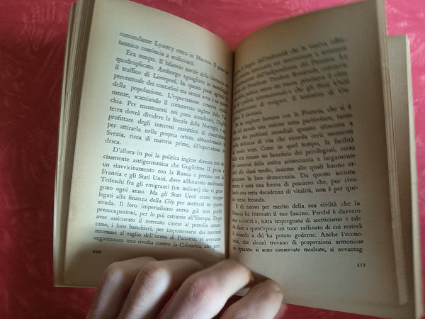 La prodigiosa storia dell’umanità - IV Imperialismo e socialismo | André Ribard - Einaudi