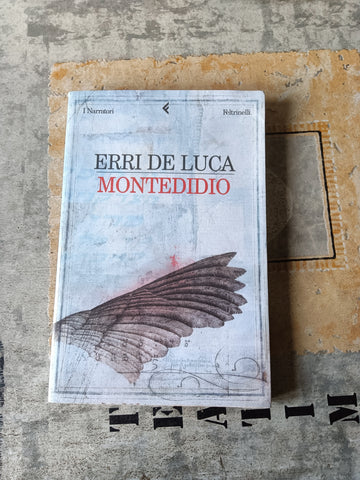 Montedidio | Erri De Luca - Feltrinelli