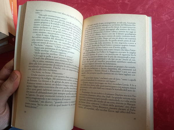 Il giardino dei ricordi | Jessica Anderson - Feltrinelli