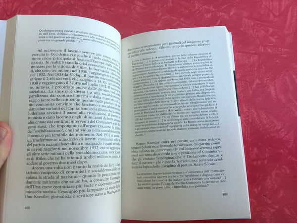 La forza del mito. La rivoluzione russa e il miraggio del socialismo | Marcello Flores - Feltrinelli