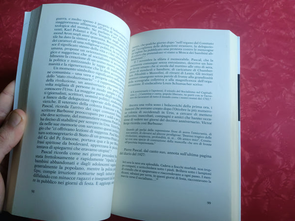 La forza del mito. La rivoluzione russa e il miraggio del socialismo | Marcello Flores - Feltrinelli