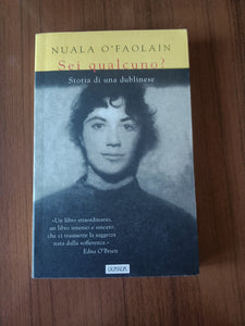 Sei qualcuno? | Nuala O’Faolain - Guanda