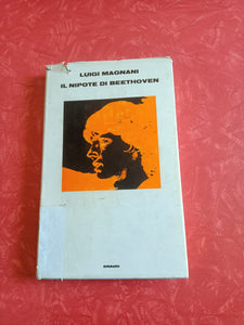 Il nipote di Beethoven | Luigi Magnani - Einaudi