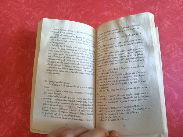 Il giudice e la rondine | Andrea Fazioli - Guanda