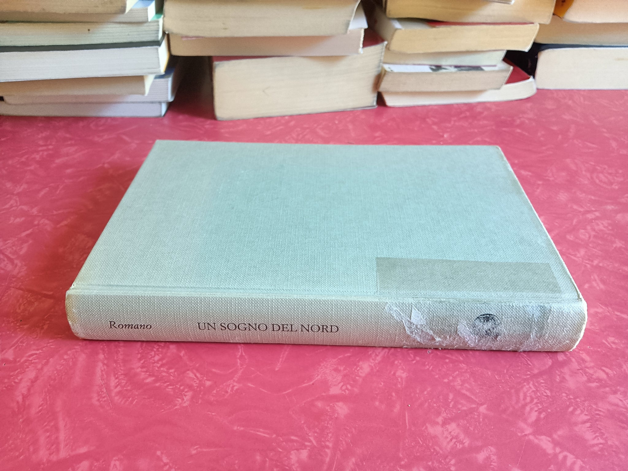 Un sogno del Nord | Romano Lalla - Einaudi