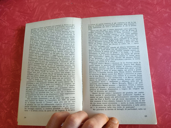 Tutela dell’onore di comunicazione di massa | Attivi del Convegno giuridico - Feltrinelli