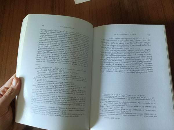 Miscellanea epigrafica in onere di lidio gasperini Vol. I | Gianfranco Paci, a cura di