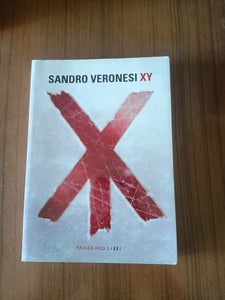 XY | Sandro Veronesi