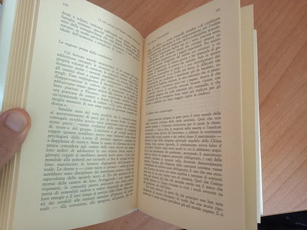 La vita privata dall’impero romano all’anno mille | Philippe Arìes; George Duby - Laterza