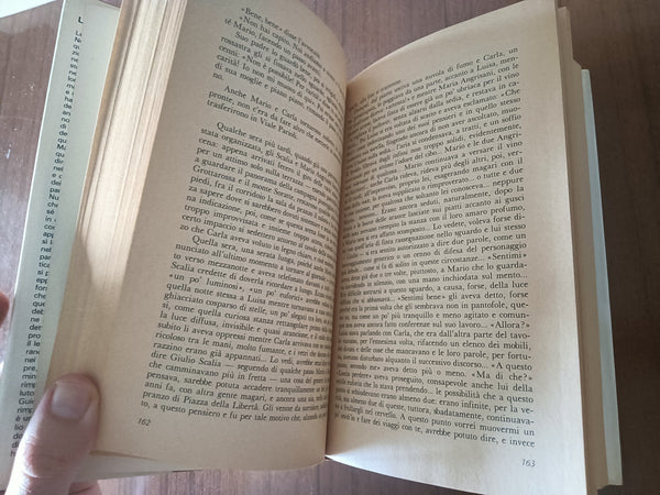 La felicità coniugale | Giorgio Montefoschi - Rizzoli