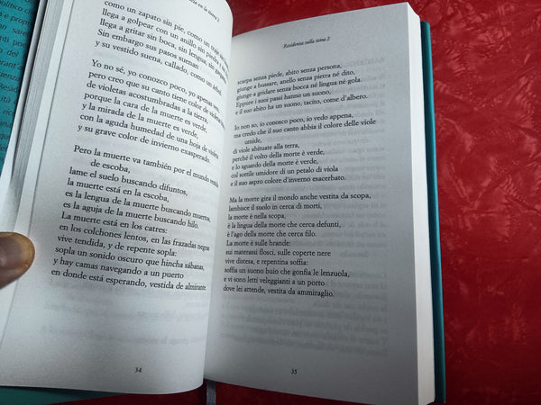 Poesie | Pablo Neruda