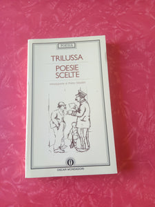 Poesie scelte | Trilussa - Mondadori