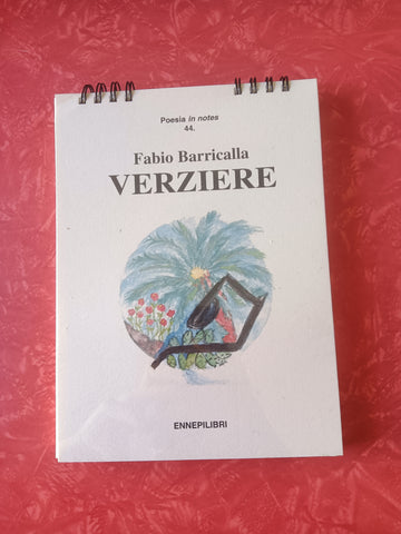 Verziere | Fabio Barricalla