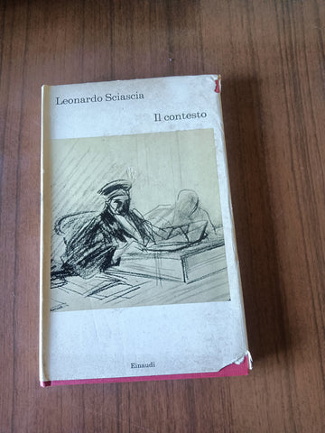 Il contesto | Leonardo Sciascia - Einaudi