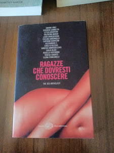 Ragazze che dovresti conoscere | Aa.Vv - Einaudi