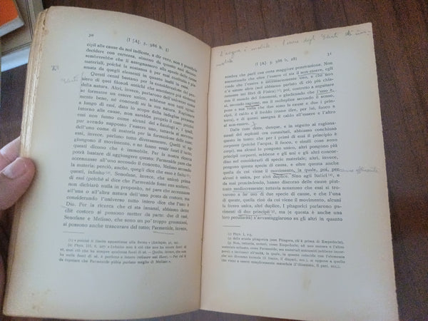 Introduzione alla filosofia. (Dalla Metafisica libri I-IV; VI; IX 10; XI 1-8) | Aristotele - Laterza