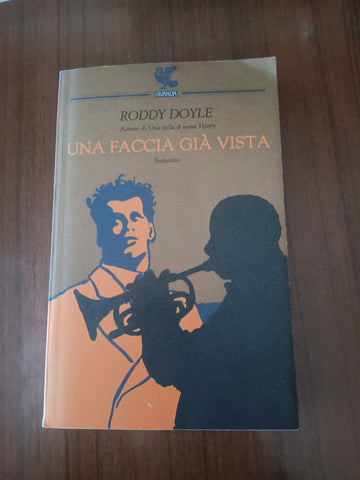 Una faccia già vista | Roddy Doyle - Guanda