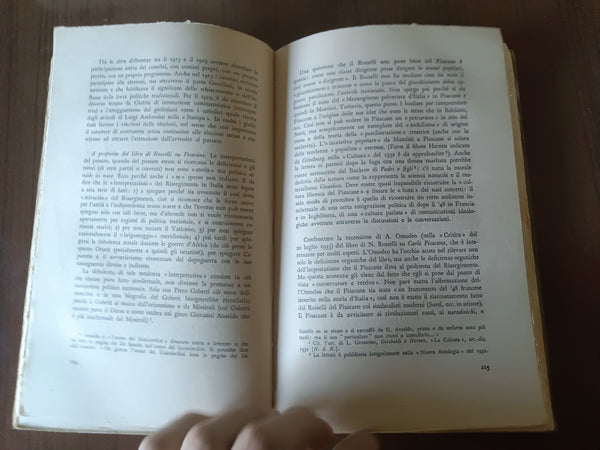 Il risorgimento | Antonio Gramsci - Einaudi