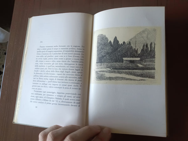 Il giardino dei Finzi-Contini | Giorgio Bassani - Einaudi