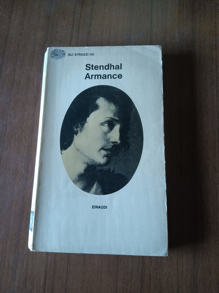 Armance | Stendhal - Einaudi