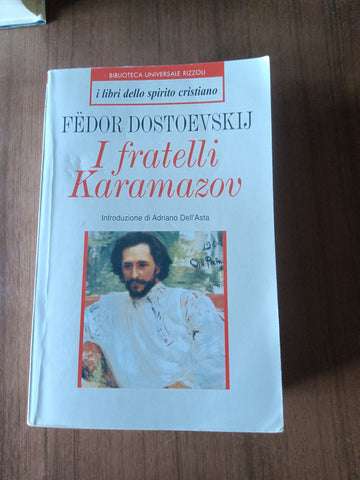 I fratelli Karamazov | Fëdor Dostoevskij - Rizzoli