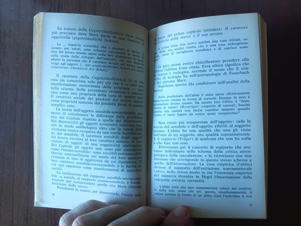 Critica e critica dell’economia politica. Dai Manoscritti del 1844 al Capitale | Jacques Ranciere - Feltrinelli