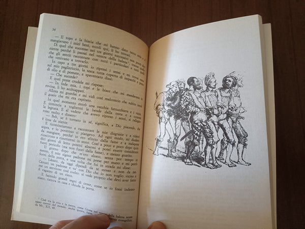 Vita di Lazarillo de Tormes e delle sue fortune e avversità | Anonimo - Editori Riuniti