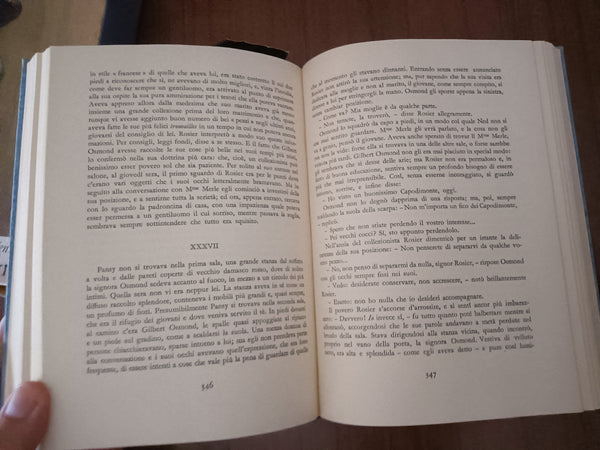 Ritratto di signora con cofanetto | Henry James - Einaudi