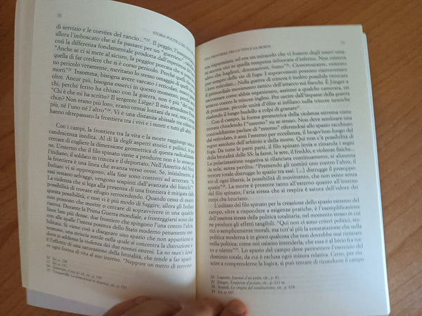 Storia politica del filo spinato. Genealogia di un dispositivo di potere | Oliver Razac