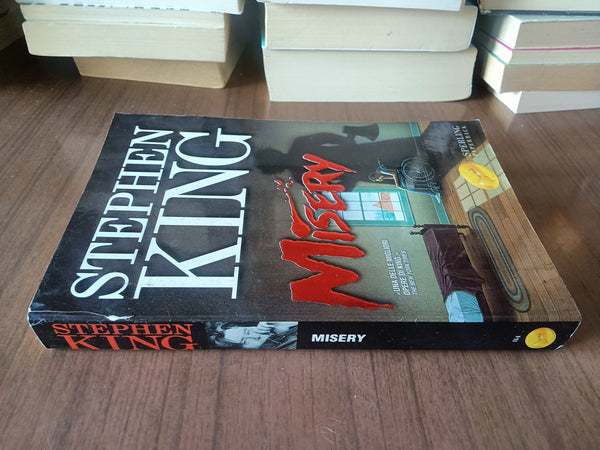 Misery | Stephen King