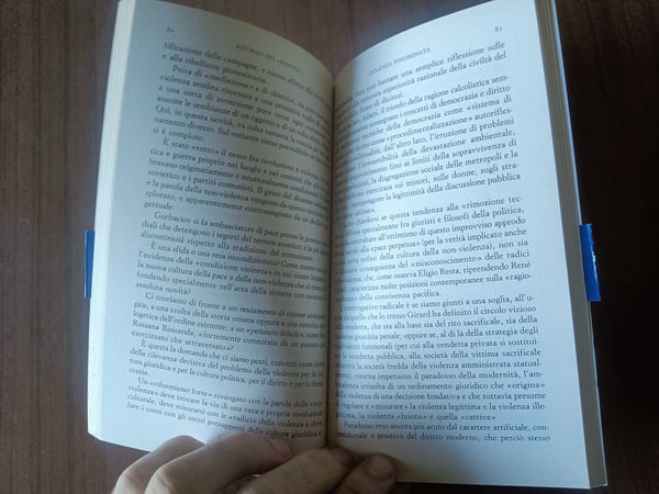 Il ritorno del legame sociale | Pietro Barcellona - Bollati Boringhieri