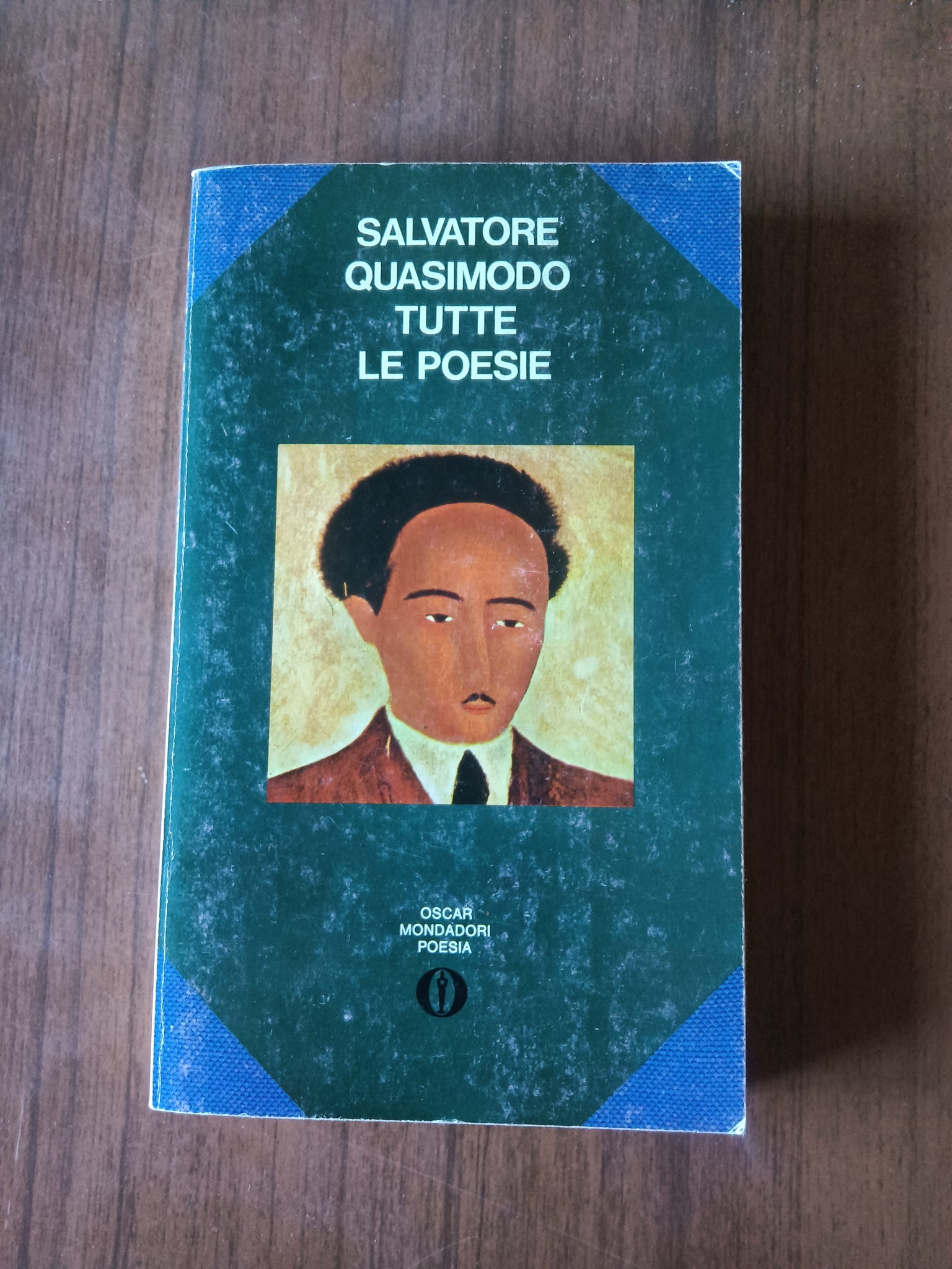 Tutte le poesie | Salvatore Quasimodo - Mondadori