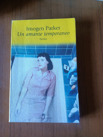 Un amante temporaneo | Imogen Parker