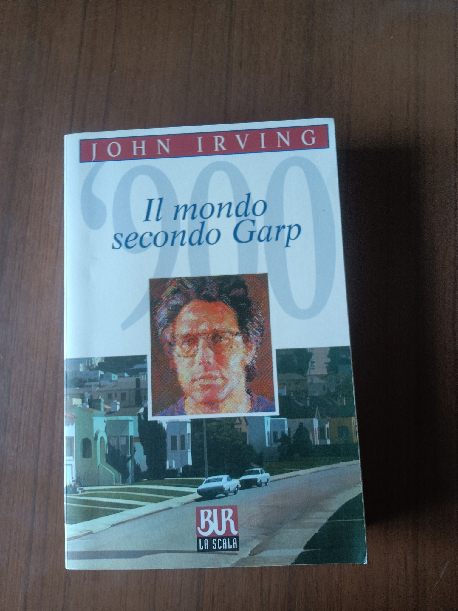 Il mondo secondo Garp | John Irving - Rizzoli