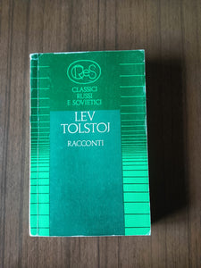 Racconti | Lev Tolstoj