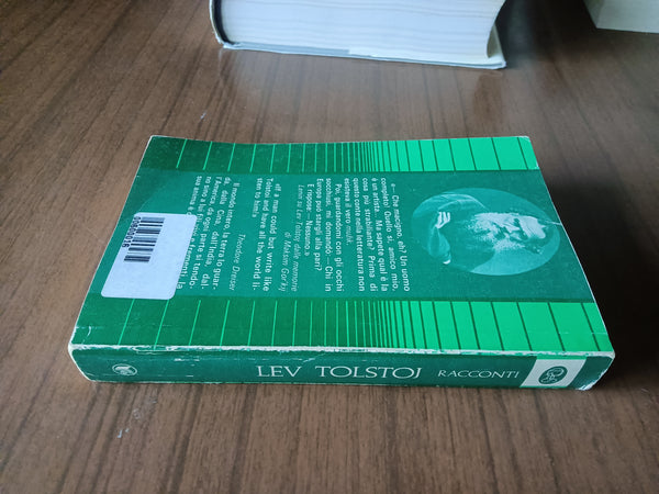 Racconti | Lev Tolstoj