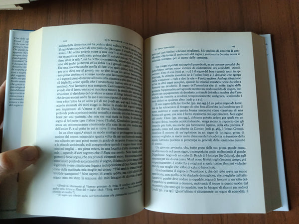 L’interpretazione dei sogni | Sigmund Freud