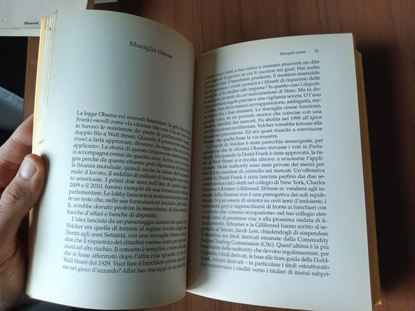 Banchieri. Storie dal nuovo banditismo globale | Federico Rampini - Mondadori