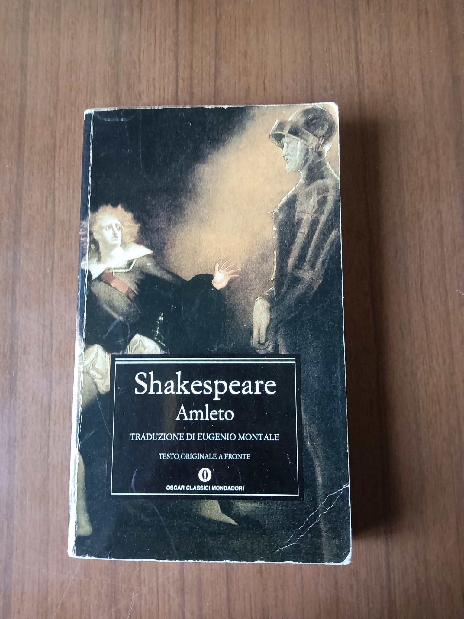 Amleto | William Shakespeare - Mondadori