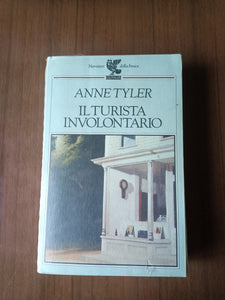 Il turista involontario | Anne Tyler - Guanda