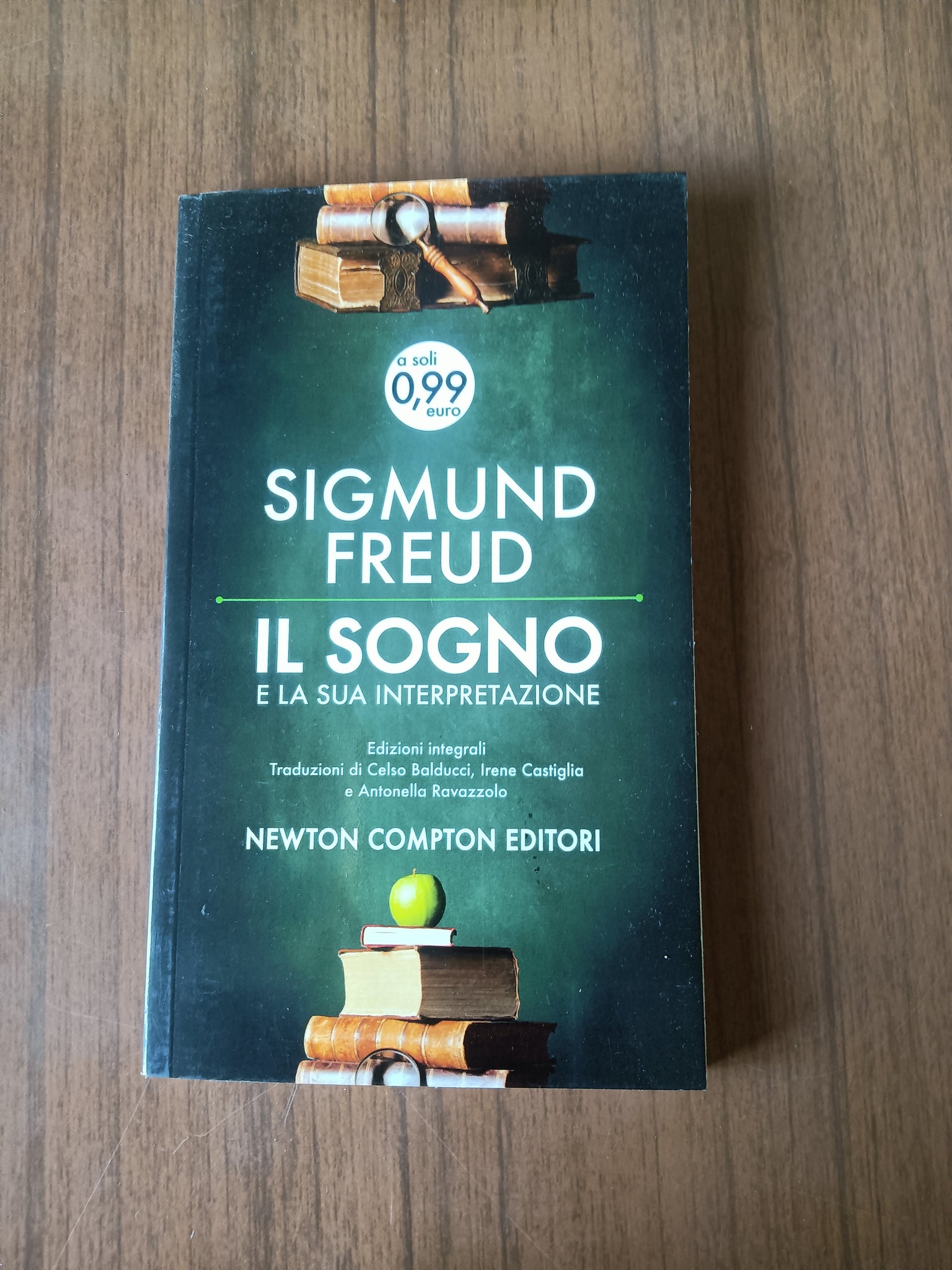Il sogno e la sua interpretazione | Sigmund Freud
