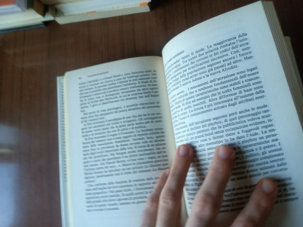 La qualità dei sentimenti | Willy Pasini - Mondadori