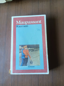 Racconti | Guy de Maupassant - Garzanti