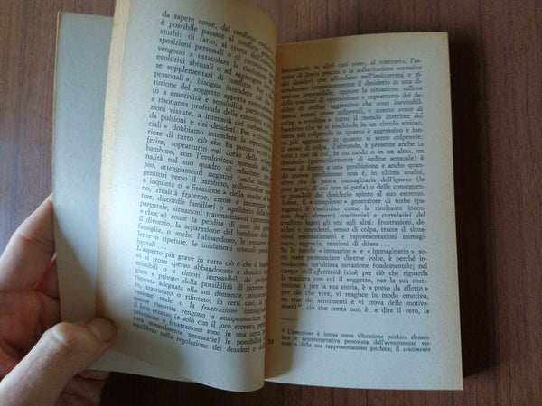 Introduzione alla comprensione psicologica | Jean L. Faure-Remy Lafon