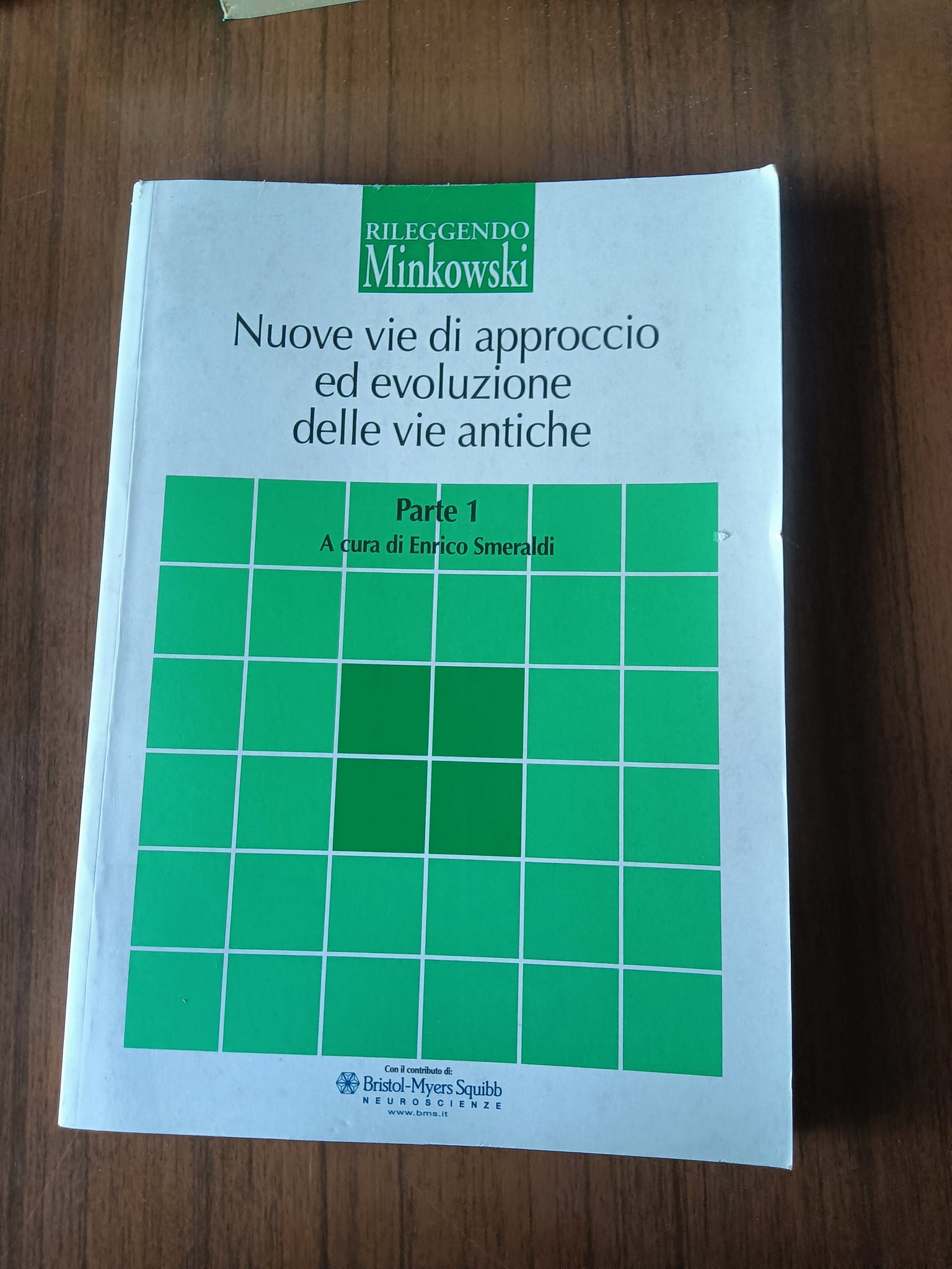 Nuove vie di approccio ed evoluzione delle vie antiche | Enrico Smeraldi, a cura di