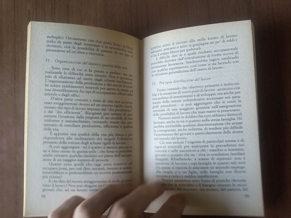 La giungla dei bilanci familiari | Ermanno Gorrieri - Mulino