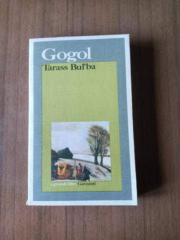 Tarass Bul’ba | Gogol - Garzanti