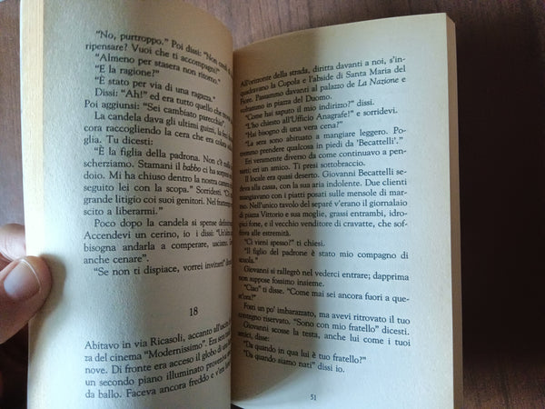 Cronaca familiare | Vasco Pratolini - Mondadori