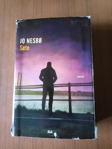 Sete | Jo Nesbo